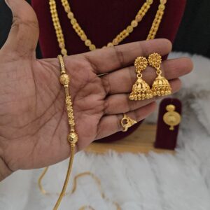  premium foaming diwali budget combo 