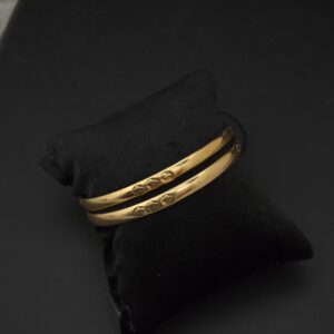 premium impon bangle