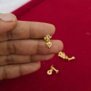 premium foaming ad stone baby drops