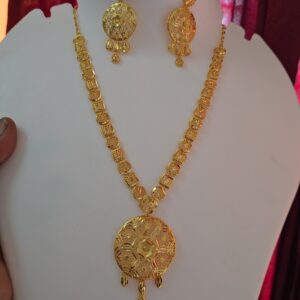 Premium turkish haram with stud 