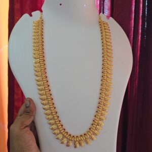 premium foaming manga haram 