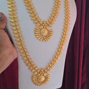 premium foaming kerala wedding combo