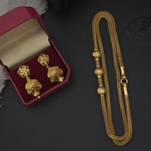 Premium foaming budget combo 