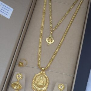 Premium foaming lakshmi combo