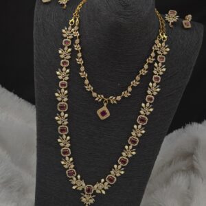 Premium mat combo with stud 