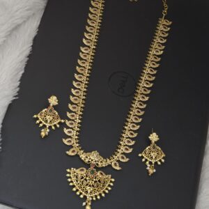 Premium mat kemp haram with stud 