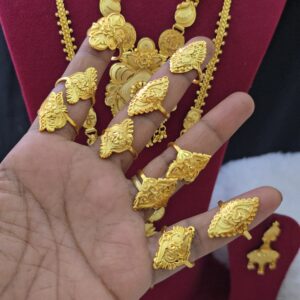 premium foaming ring