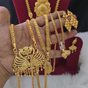 premium foaming Peacock combo 