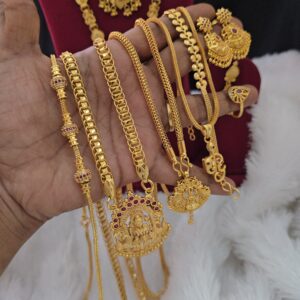 premium foaming ad stone lakshmi combo 