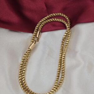 Premium impon murukku chain 24 inch 6 savaran