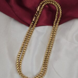 Premium impon murukku chain 24 inch 4 savaran