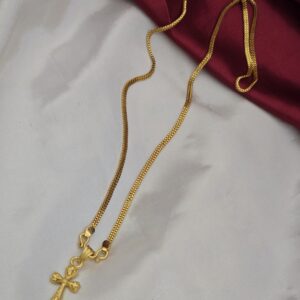 Premium foaming one day offer cross dollar chain