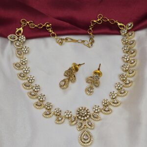  Premium matt diamond replica neckwear 