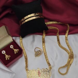 Premium foaming impon combo 