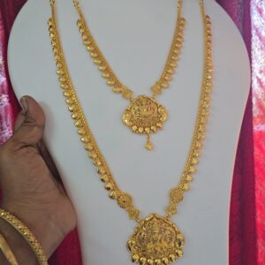  premium foaming wedding lakshmi combo 