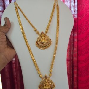 premium foaming AD stone lakshmi combo 