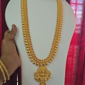 premium foaming AD stone lakshmi haram 