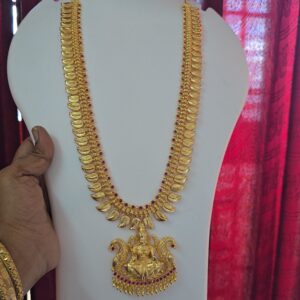 premium foaming AD stone lakshmi haram