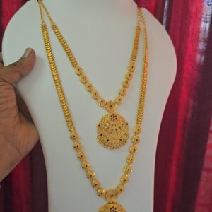 premium foaming combo