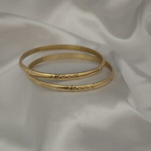  Premium impon bangle 