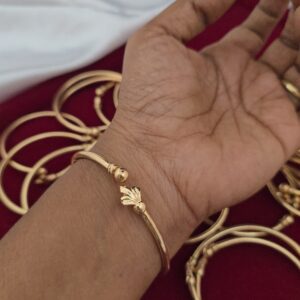 Premium impon adjustable bracelet