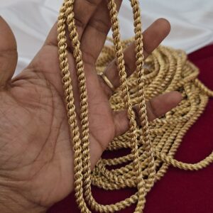 Premium impon 30 inch 10 pidi chain