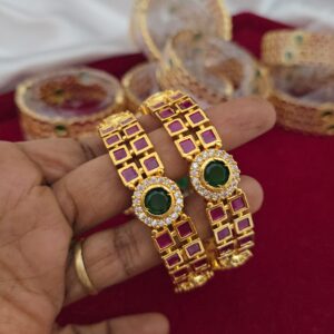  premium foaming ad stone bangle 