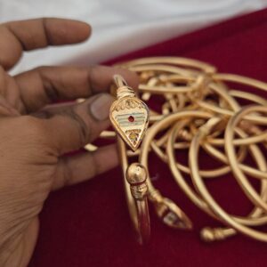 Premium impon vel kappu