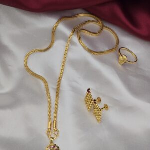 Premium foaming om budget combo