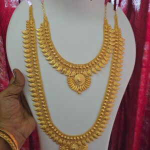 premium foaming kerala combo 