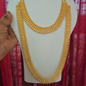 premium foaming Mullai combo