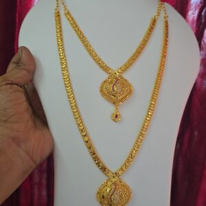 premium foaming AD stone combo