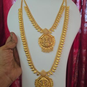 premium foaming lakshmi combo 