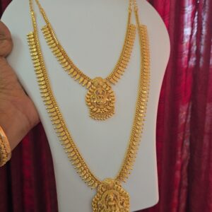 premium foaming laskhmi goddess combo 