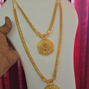 premium foaming heart combo