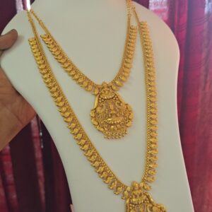 premium foaming lakshmi godess  combo 