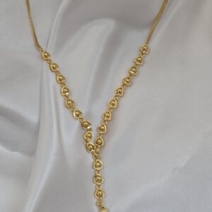 premium Foaming 24 inch ball chain 