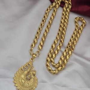 premium Foaming 32 sundari dollar chain 