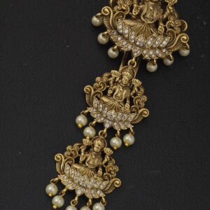 Premium matt hair accessories jadabilla 