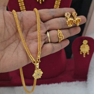 Premium foaming budget combo