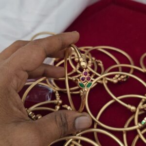 Premium Impon bracelet 