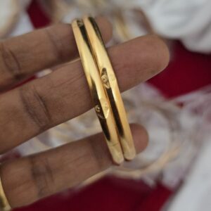 premium impon bangle 