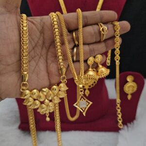 Premium foaming diwali special 5 IN 1 combo