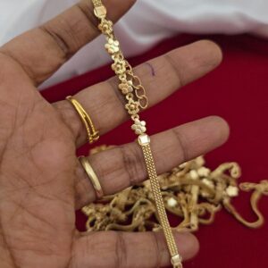 Premium impon star bracelet 