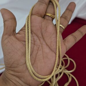 Premium impon 24 inch kodi model chain 