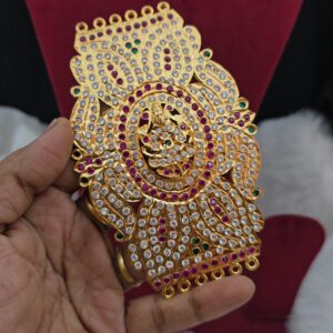 premium impon lakshmi mugappu