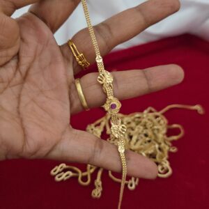 premium impon bracelet 