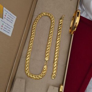 premium foaming 4 in 1 mens combo 