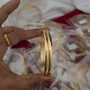 premium impon bangle 