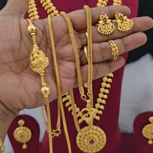 Premium foaming diwali special budget combo